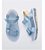 Sandalia Papete Melissa Rider Original + NF - Imagem 8