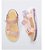 Sandalia Papete Melissa Rider Original + NF - Imagem 5