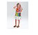 Sandalia Mini Melissa Possession Shiny Baby Original + NF - Imagem 3