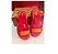 Sandalia Melissa Brave Papete Platform - Imagem 9