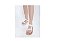 Sandalia Melissa Flowing Papete - Imagem 6