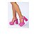 Sandalia Melissa Party Heel - Imagem 6