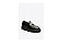 Sapato Mocassim Schutz Tratorado Christie - Imagem 2