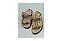 Sandalia Schutz  Fivela Sporty - Imagem 1