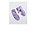 Sandalia Melissa Kick Off Sandal Infantil - Imagem 7