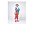 Sandalia Melissa Kick Off Sandal Infantil - Imagem 6