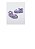 Sandalia Melissa Kick Off Sandal Infantil - Imagem 8