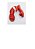 Sandalia Melissa Town Sandal - Imagem 2