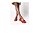 Sandalia Melissa Town Sandal - Imagem 3