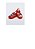 Sandalia Mini Melissa Bb - Imagem 2