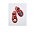 Sandalia Mini Melissa Bb - Imagem 3