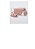 Sandalia Melissa Glossy Bb Infantil - Imagem 1