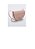 Sandalia Melissa Glossy Bb Infantil - Imagem 3