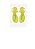 Sandalia Schutz Flat Crystal Minimal - Imagem 5