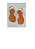 Sandalia Schutz Flat Crystal Minimal - Imagem 4