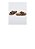 Sandalia Melissa Print Slide - Imagem 2