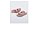 Sandalia Melissa Cozy Slide M-Lover - Imagem 2