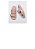 Sandalia Melissa Cozy Slide M-Lover - Imagem 1