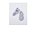 Sandalia Mini Melissa Possession Baby - Imagem 9