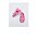 Sandalia Mini Melissa Possession Baby - Imagem 2