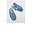 Sandalia Mini Melissa Shiny - Imagem 4