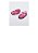 Sandalia Mini Melissa Shiny - Imagem 7