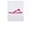 Sandalia Mini Melissa Harmonic M-Lover Infantil - Imagem 5
