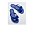 Sandalia Mini Melissa Harmonic M-Lover Infantil - Imagem 10