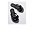 Sandalia Mini Melissa Harmonic M-Lover Infantil - Imagem 1