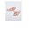 Sandalia Mini Melissa Harmonic M-Lover Infantil - Imagem 6