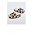 Sandalia Melissa Free Print Platform - Imagem 7