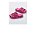 Sandalia Melissa Free Print Platform - Imagem 3