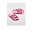 Sandalia Mini Melissa Free Print Slide + Mickey and Friends Infantil - Imagem 8