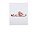 Sandalia Mini Melissa Free Print Slide + Mickey and Friends Infantil - Imagem 9