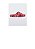 Sandalia Mini Melissa Free Print Slide + Mickey and Friends Infantil - Imagem 3