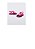 Sandalia Mini Melissa Hip Bloomy Baby - Imagem 7