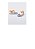 Sandalia Mini Melissa Hip Bloomy Baby - Imagem 2