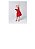 Sandalia Mini Melissa Hip Bloomy Baby - Imagem 6