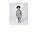 Sandalia Mini Melissa Hip Bloomy Baby - Imagem 3