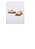 Sandalia Mini Melissa Hip Bloomy Baby - Imagem 5