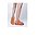 Sandalia Melissa Flowing Platform - Imagem 3