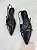Sapato Scarpin Arezzo - Imagem 2