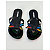 Sandalia Melissa Harmonic M- Lover Infantil - Imagem 6