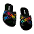 Sandalia Melissa M-Lover Slide - Imagem 6
