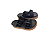 Sandalia Melissa Cozy M-Lover Platform - Imagem 6
