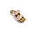 Sandalia Melissa Cozy M-Lover Platform - Imagem 3