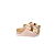 Sandalia Melissa Cozy M-Lover Platform - Imagem 2