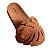 SANDALIA SLIDE MONSTERA FARM - Imagem 5