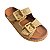 SANDALIA BIRKEN ARTESANAL FARM - Imagem 1