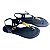 SANDALIA   MELISSA SOLAR M CHIC ORIGINAL - Imagem 3